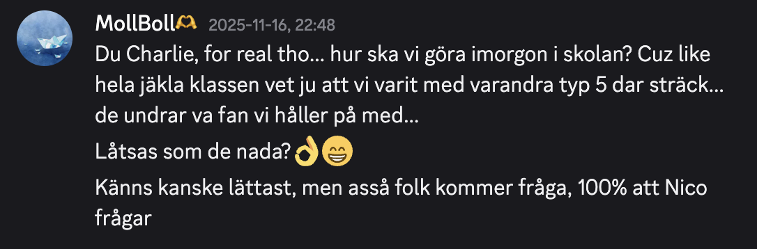 PLACEHOLDER: Day 6 image